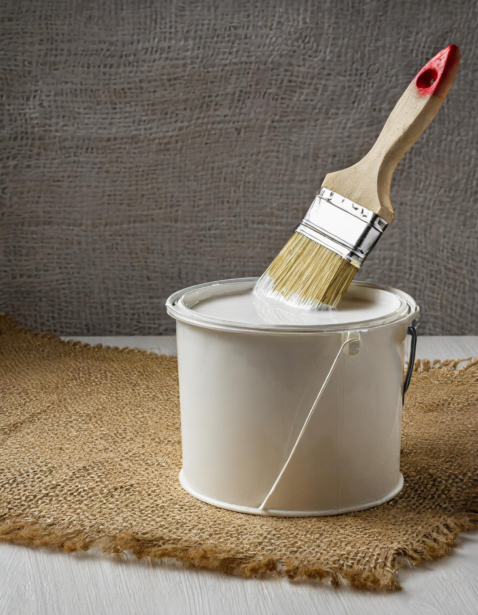 Cow Dung Paint - Distemper