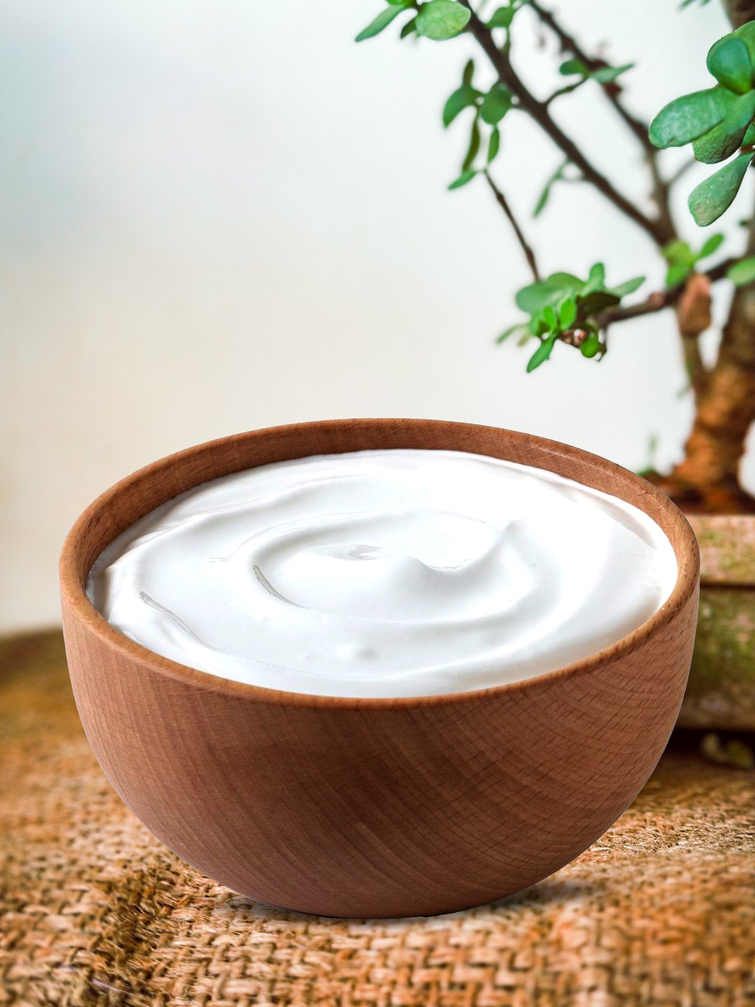 Curd - A2 milk curd