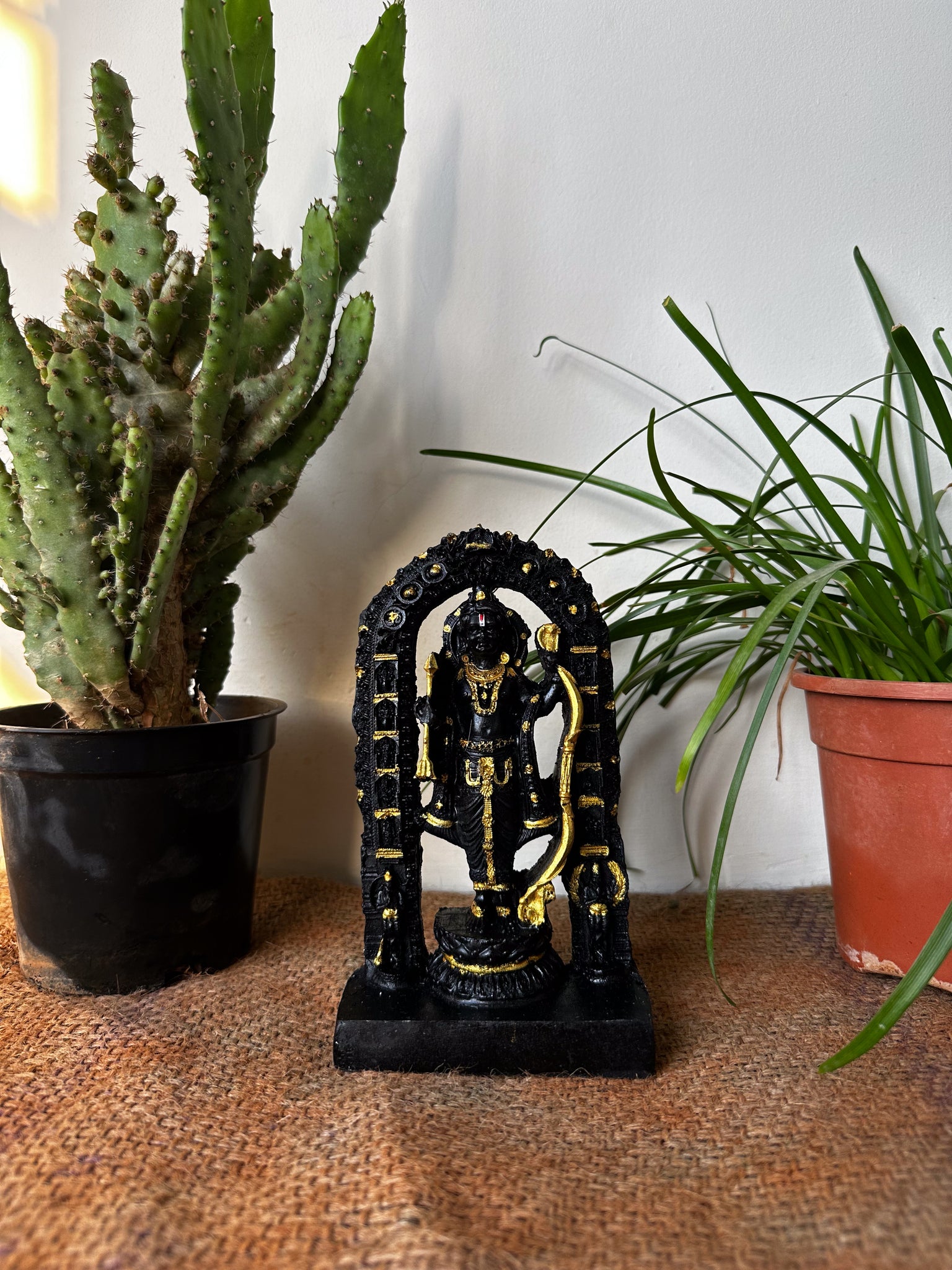 Shri Ram idol - Ram