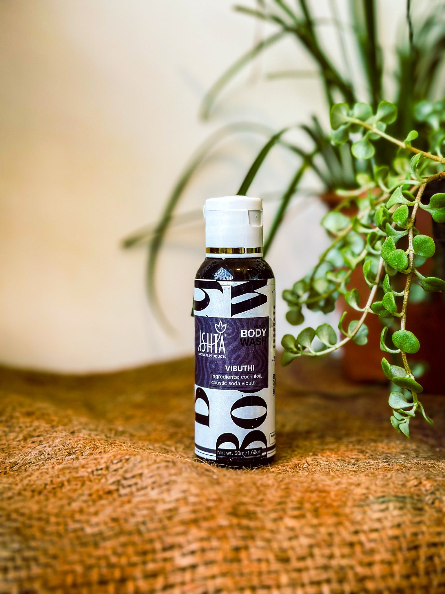 Body Wash Mini